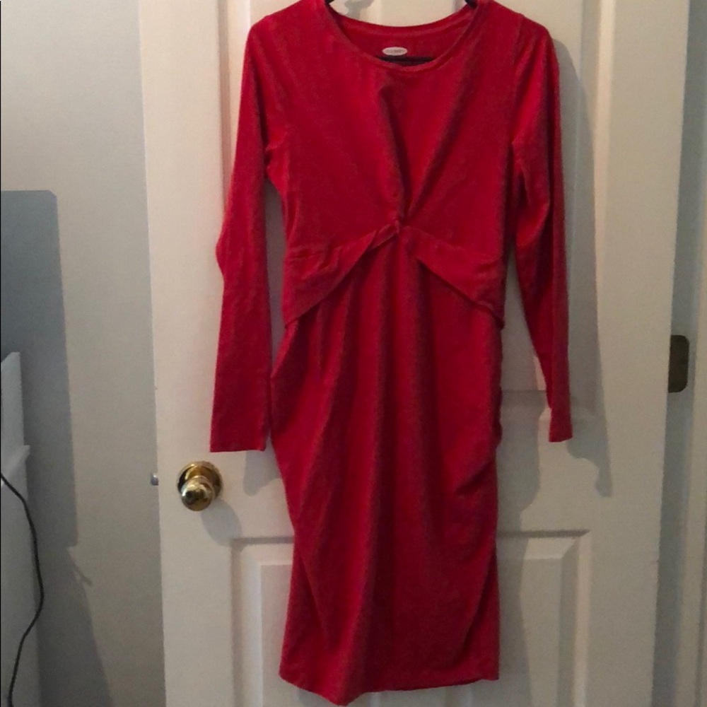 Maternity dress